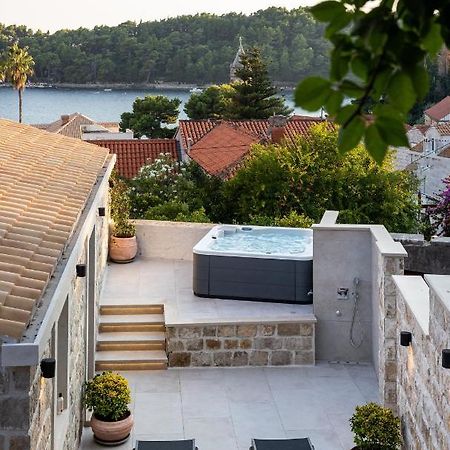 Holiday Home Nico'S Cavtat Eksteriør billede