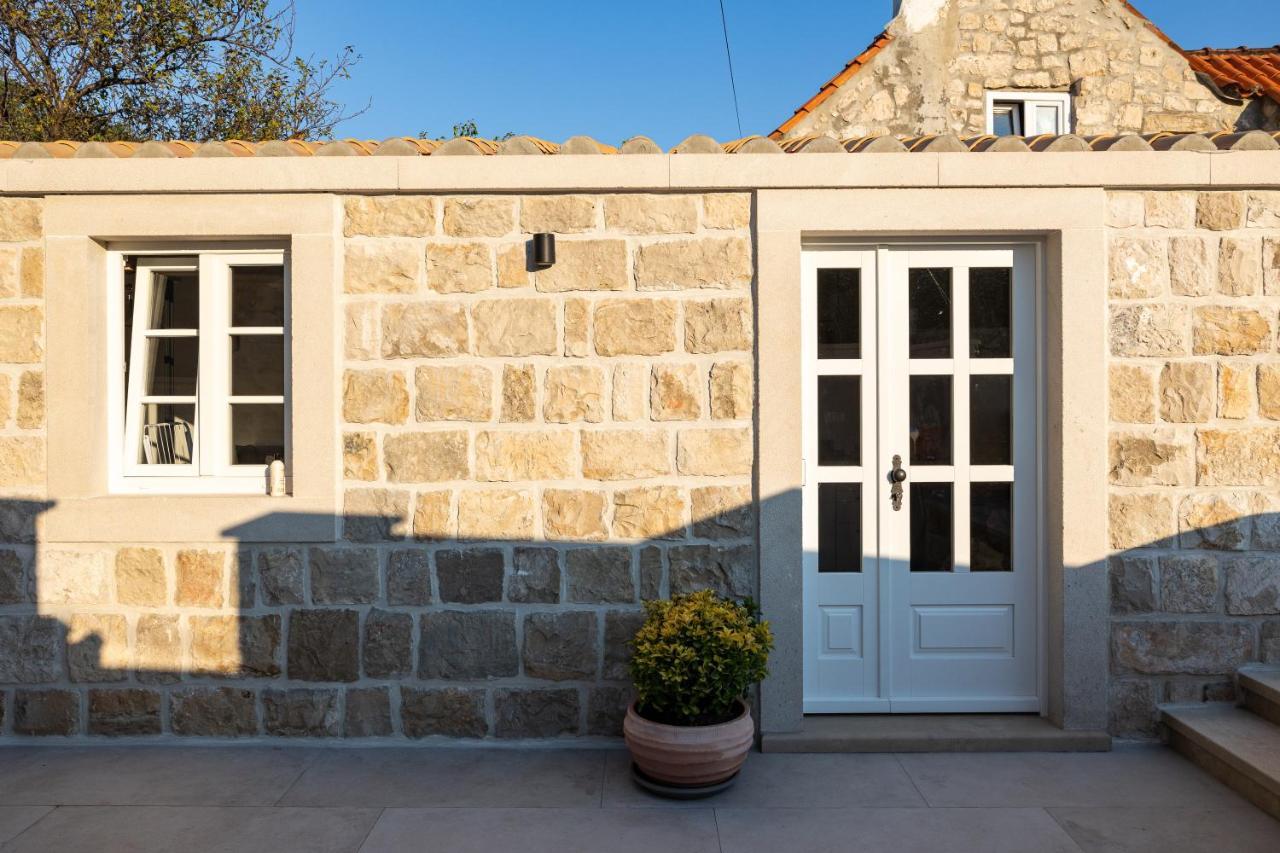 Holiday Home Nico'S Cavtat Eksteriør billede