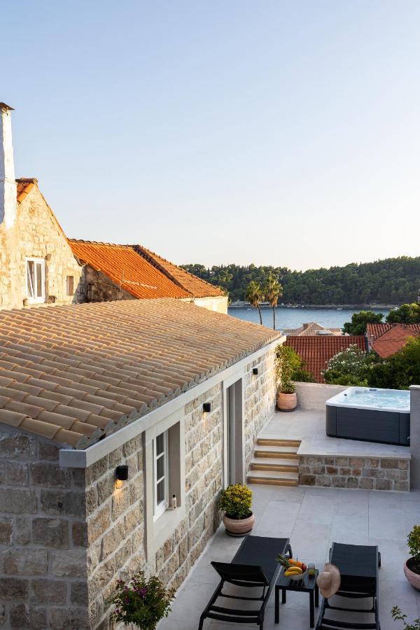 Holiday Home Nico'S Cavtat Eksteriør billede